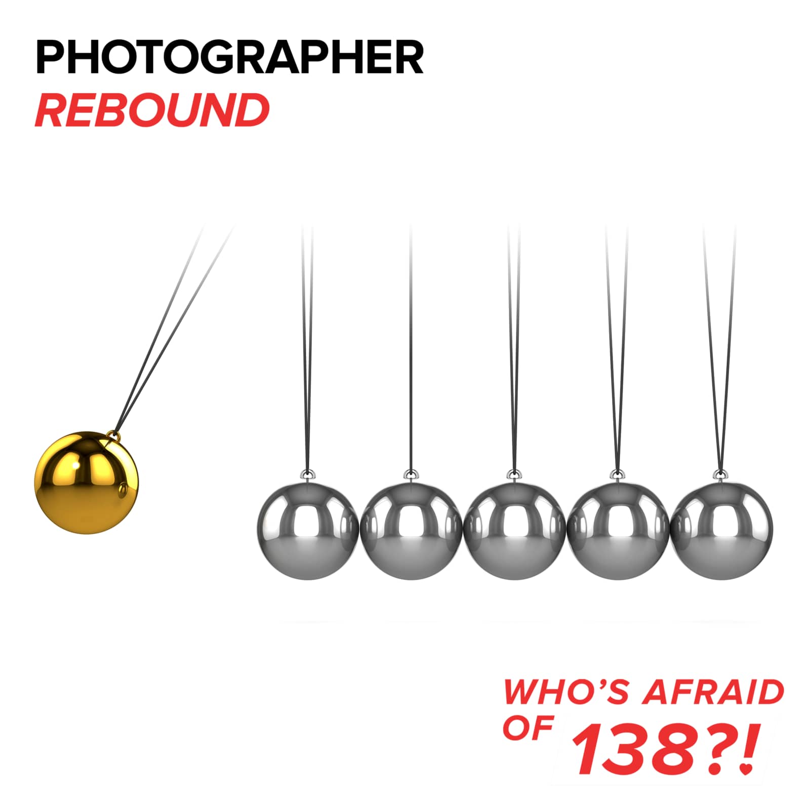 Photographer — Rebound (Radio Edit)