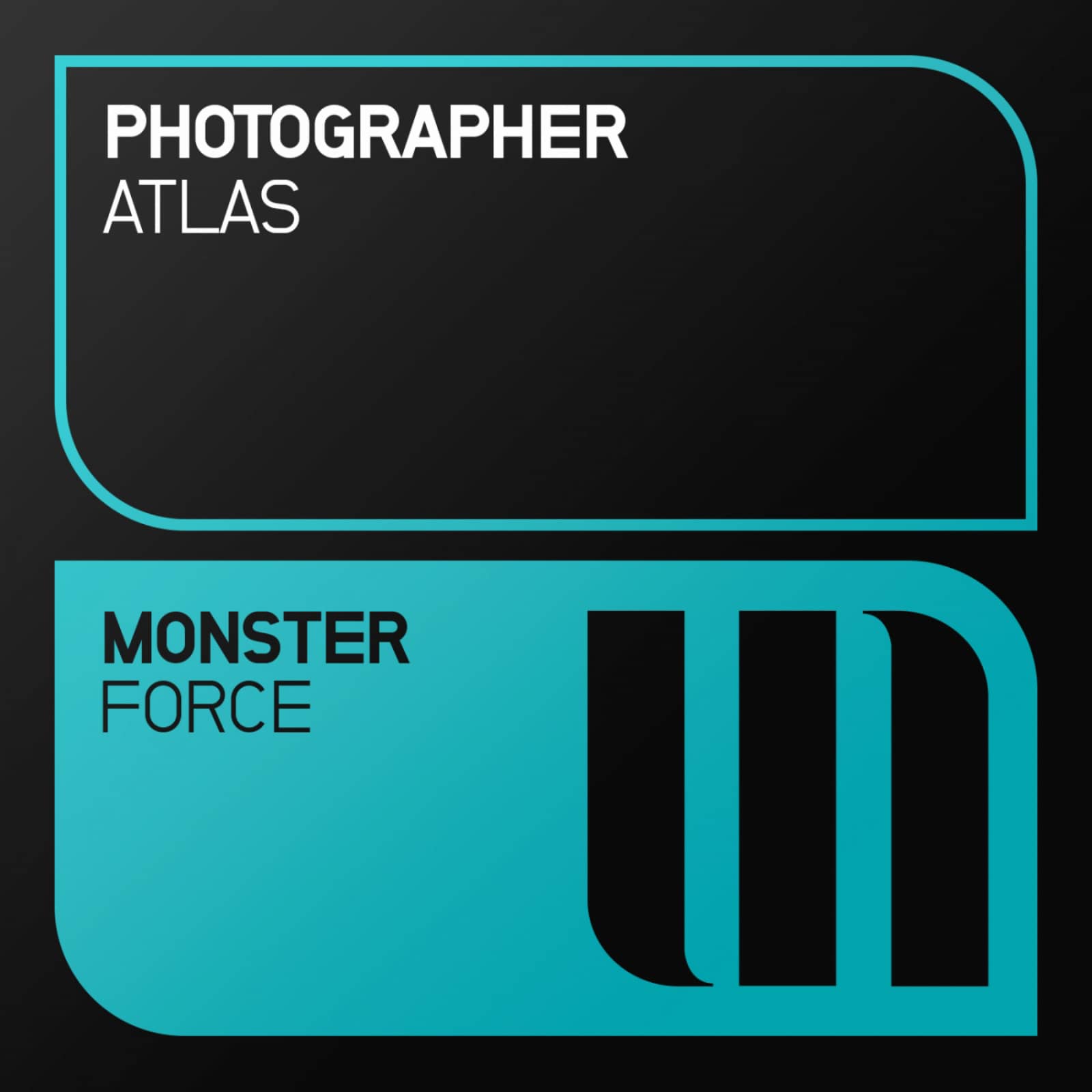 Photographer — Atlas