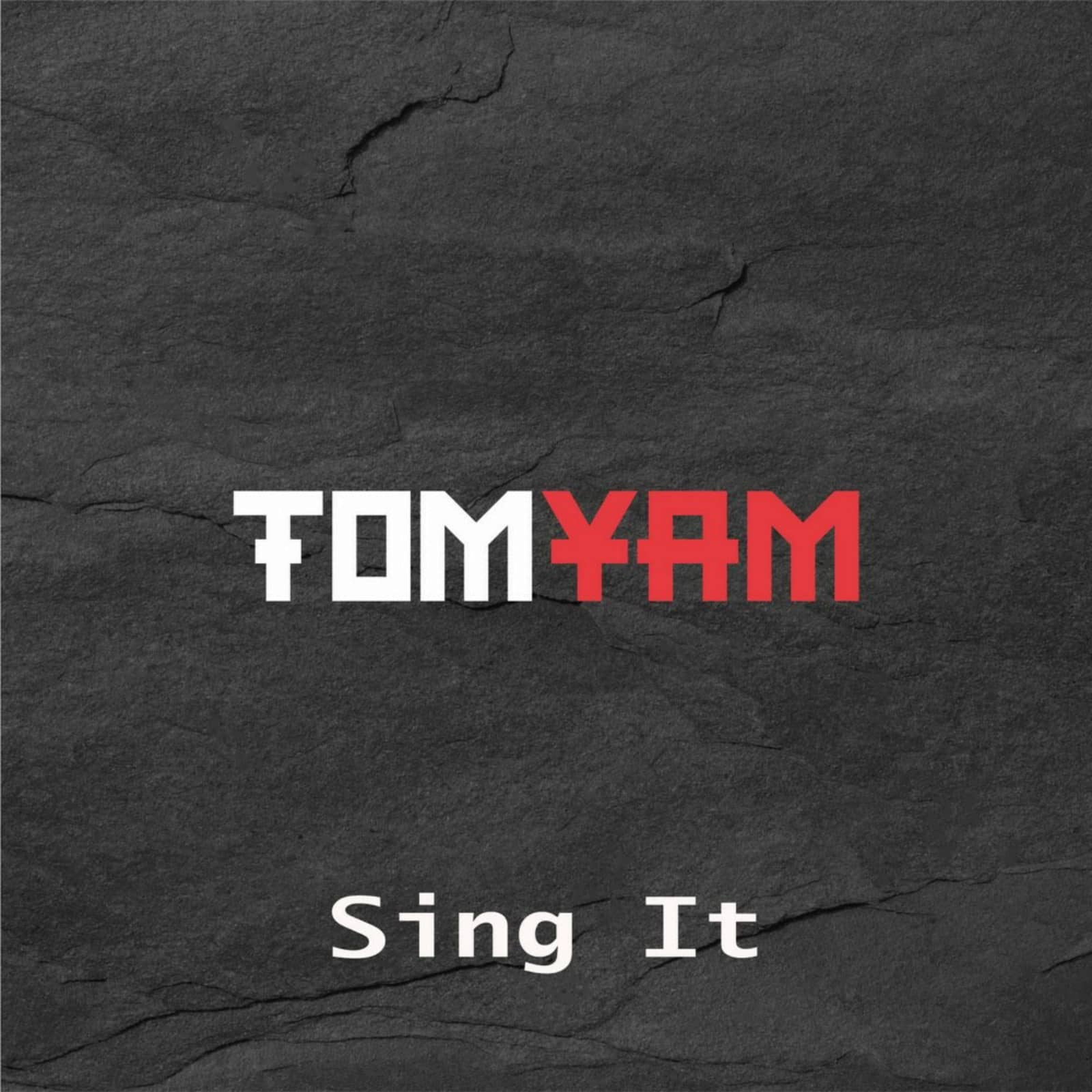 TomYam — Sing It (Extended Mix)