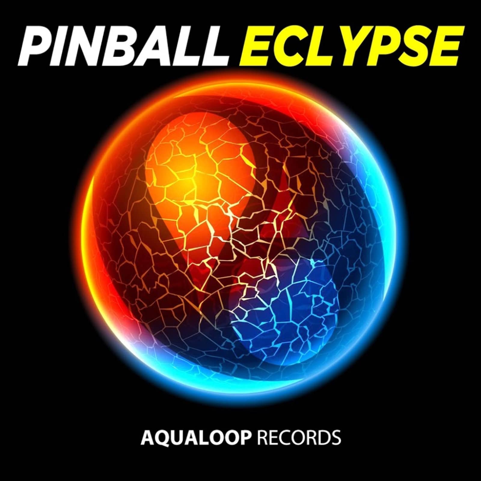 Pinball — Eclypse (Vocal Edit)