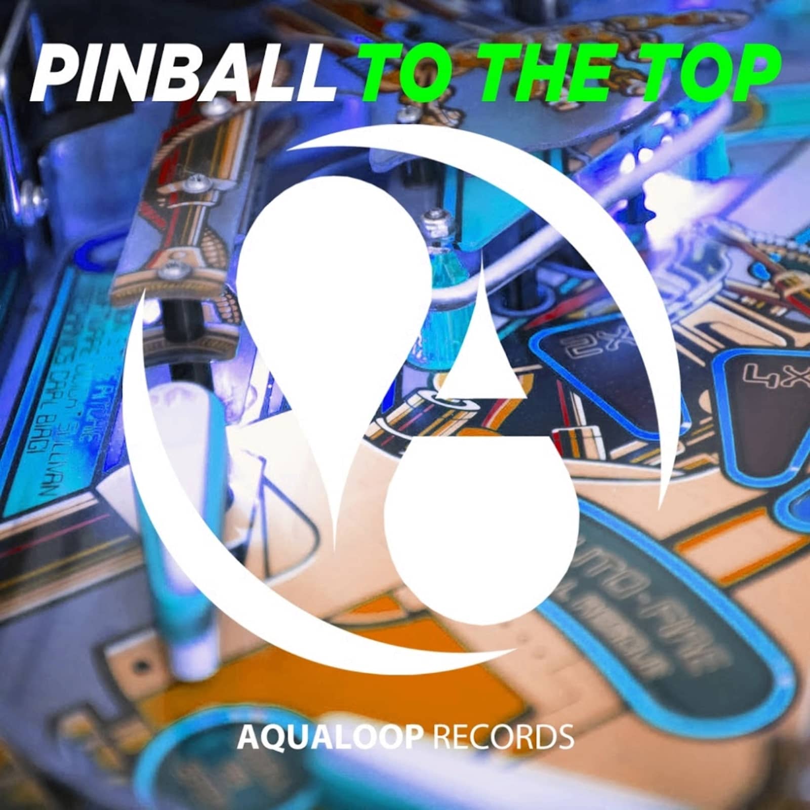 Pinball — To the Top (Pulsedriver Remix)