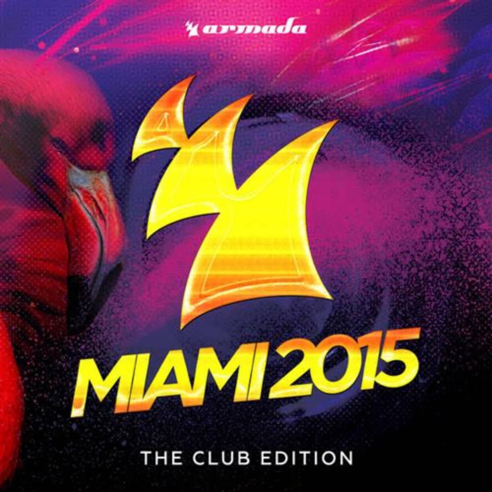 Pink Fluid — Looking for Love (feat. Niles Mason) [Radio Edit]
