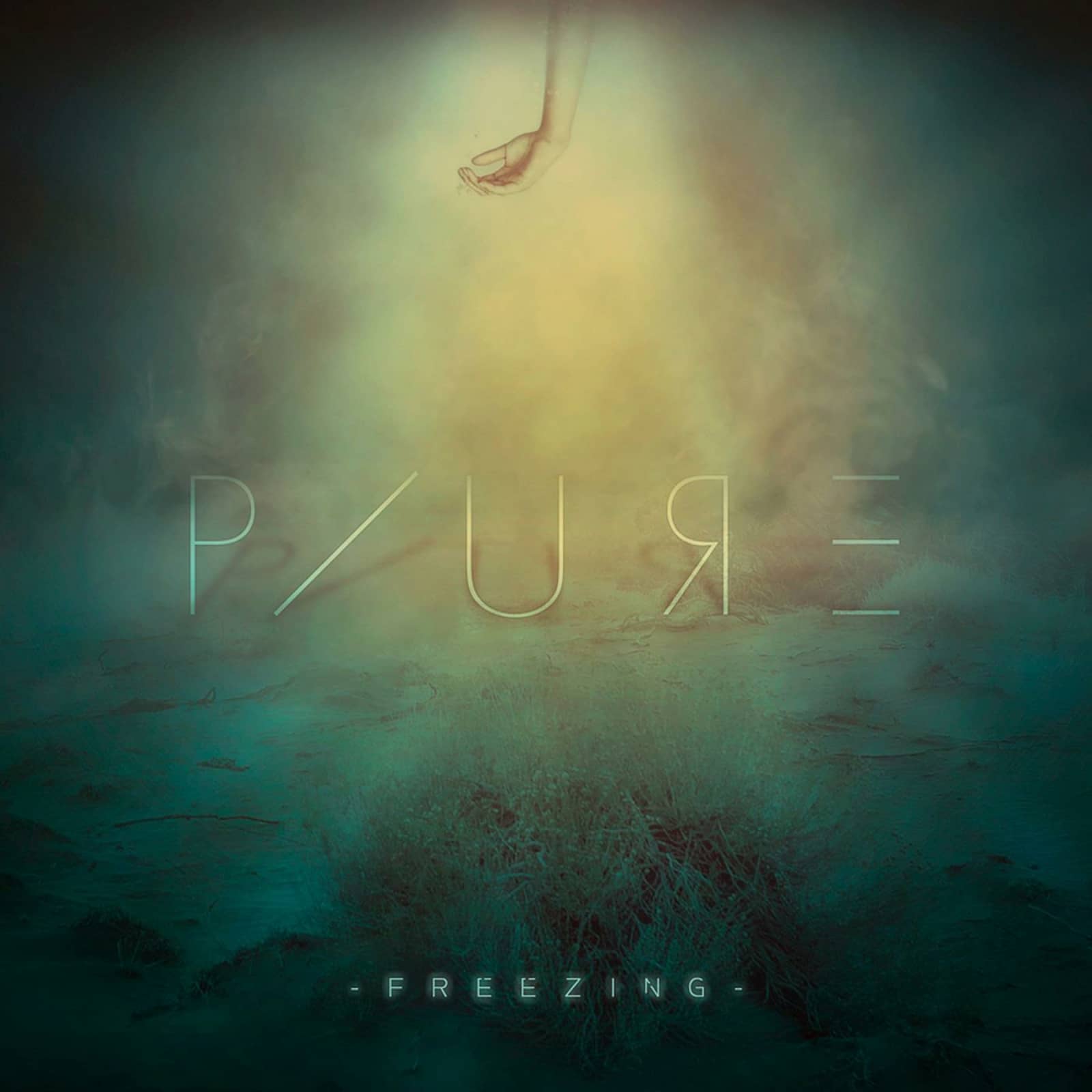 Piure — Freezing (Clubbticket Remix)