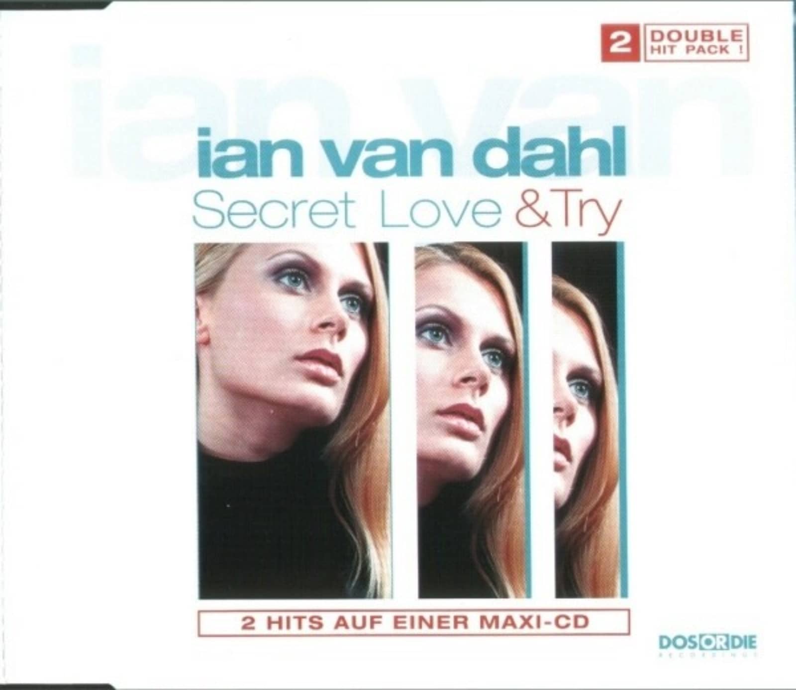 Ian Van Dahl — Secret Love (Jordan & Baker Remix)