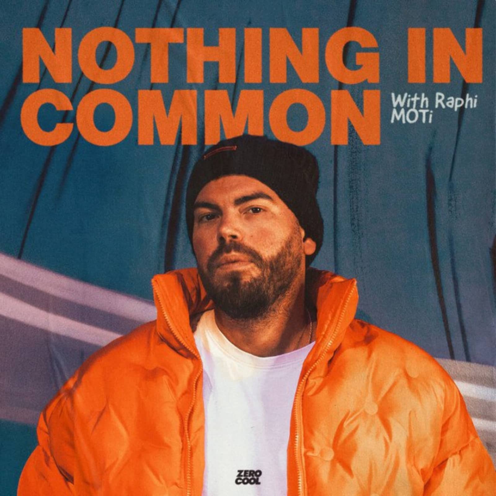 MOTi & Raphi — Nothing In Common