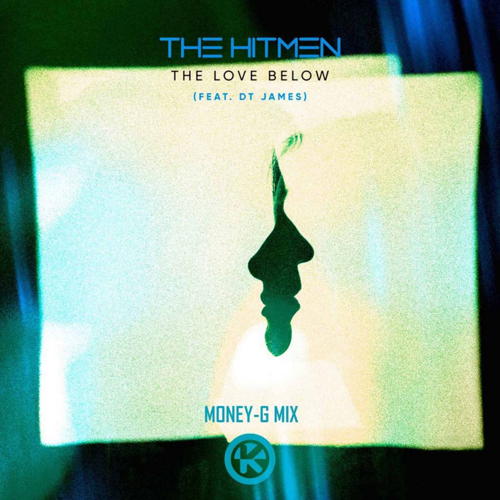The Hitmen Feat. DT James — The Love Below (Money-G Remix)