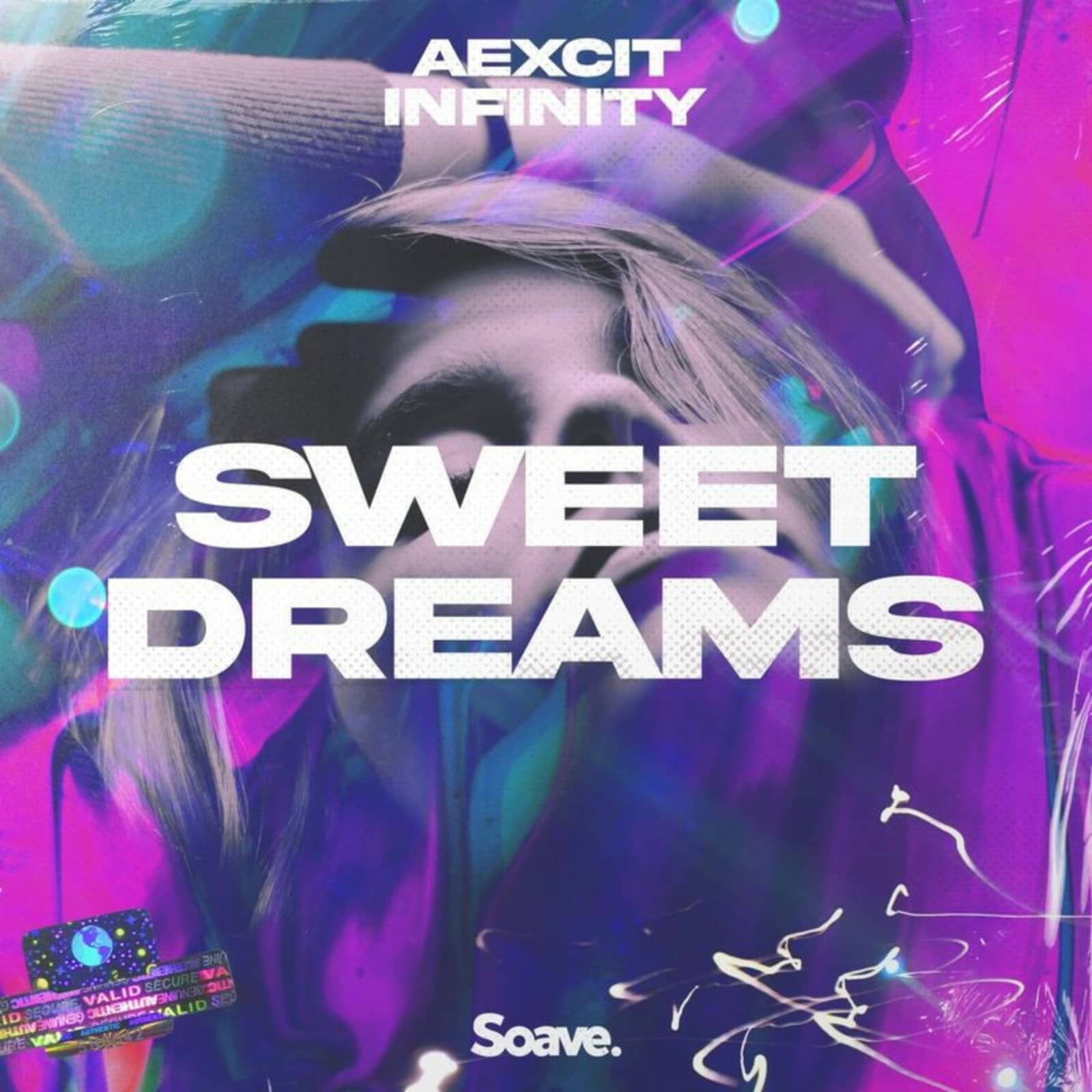Aexcit; Infinity — Sweet Dreams
