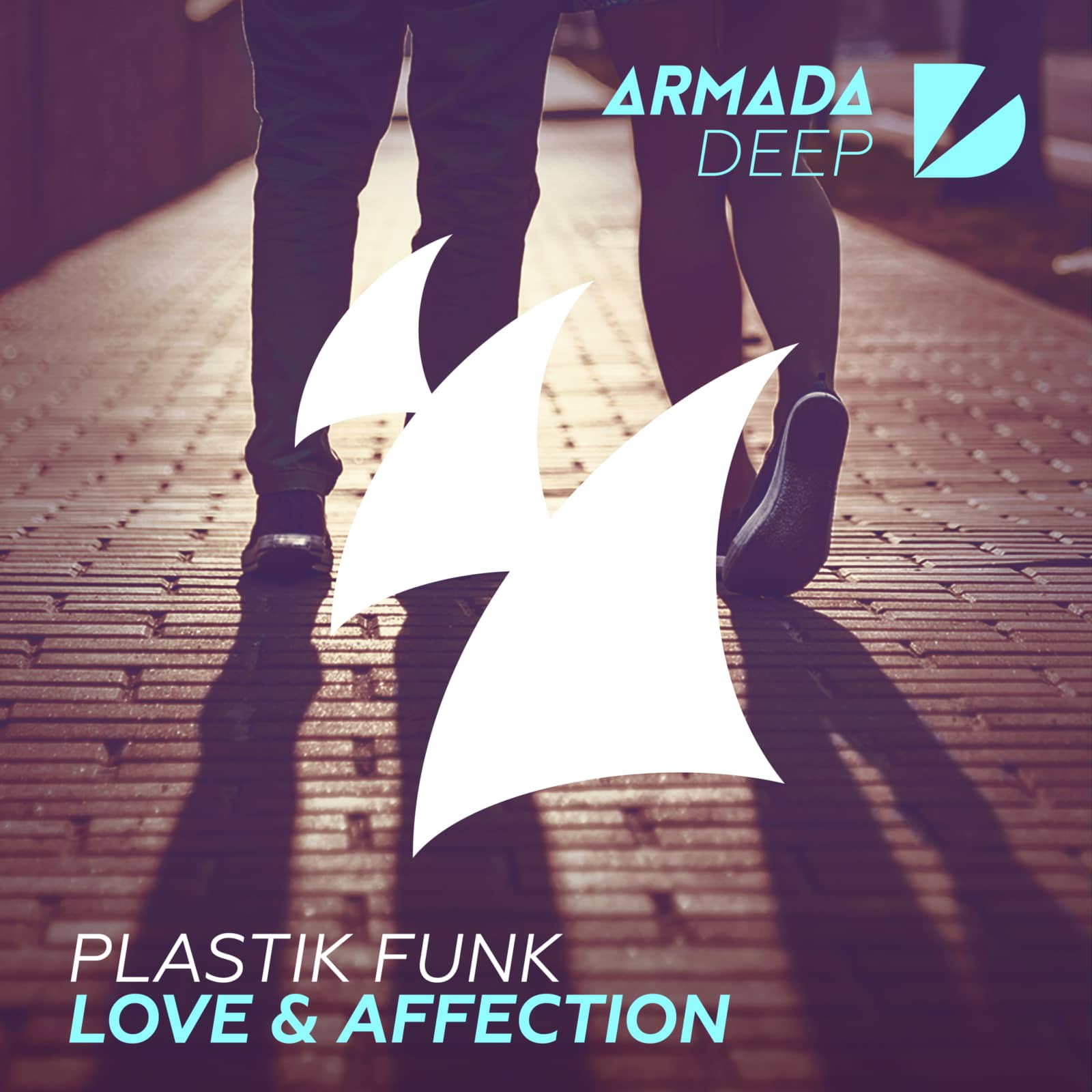 Plastik Funk — Love & Affection