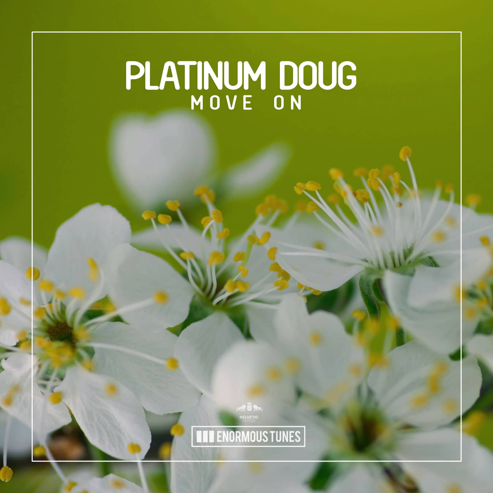 Platinum Doug — Move On