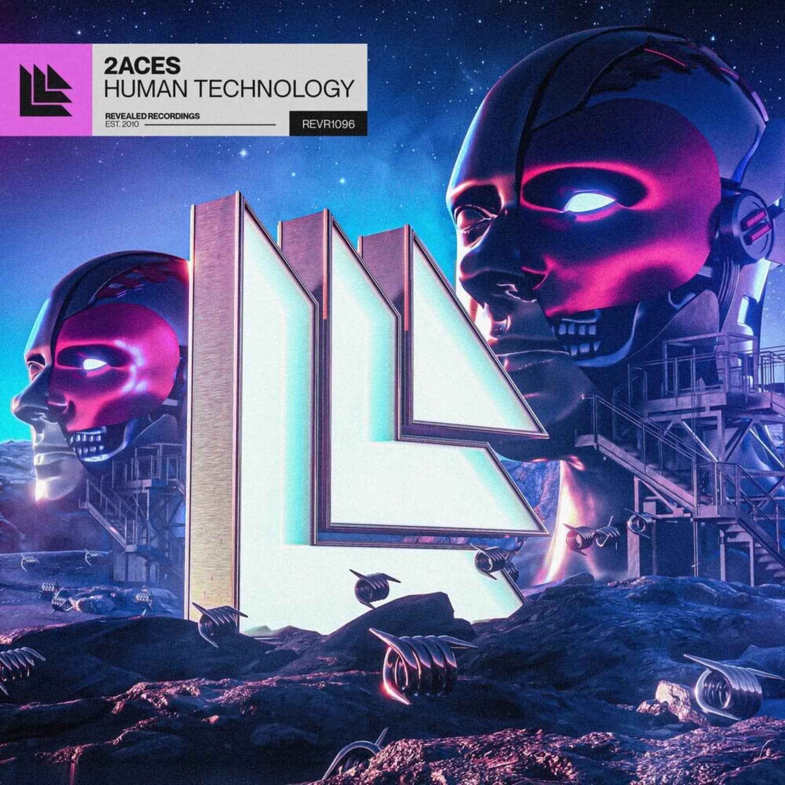 2ACES — Human Technology