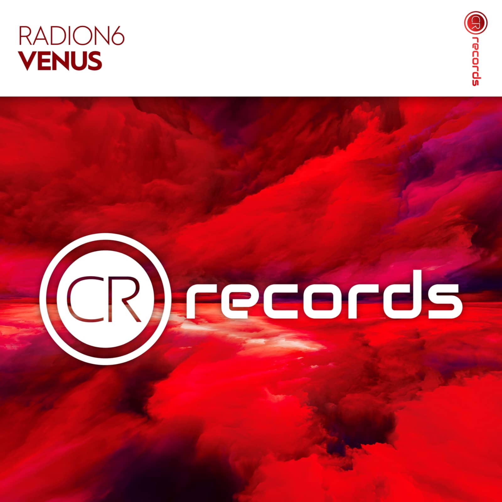 Radion6 — Venus (Original Mix)