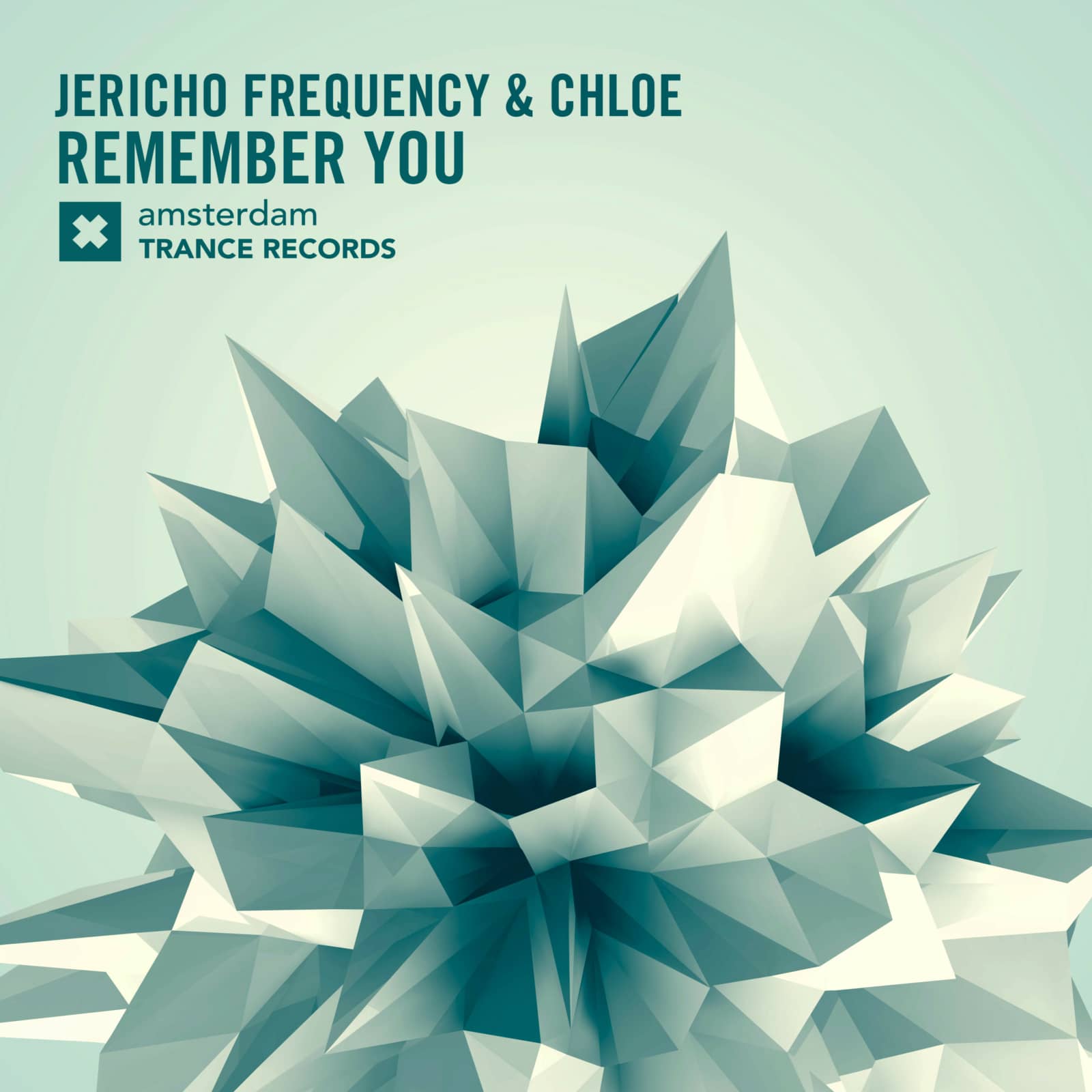 Jericho Frequency And Chloe — Remember You (Radio Edit)