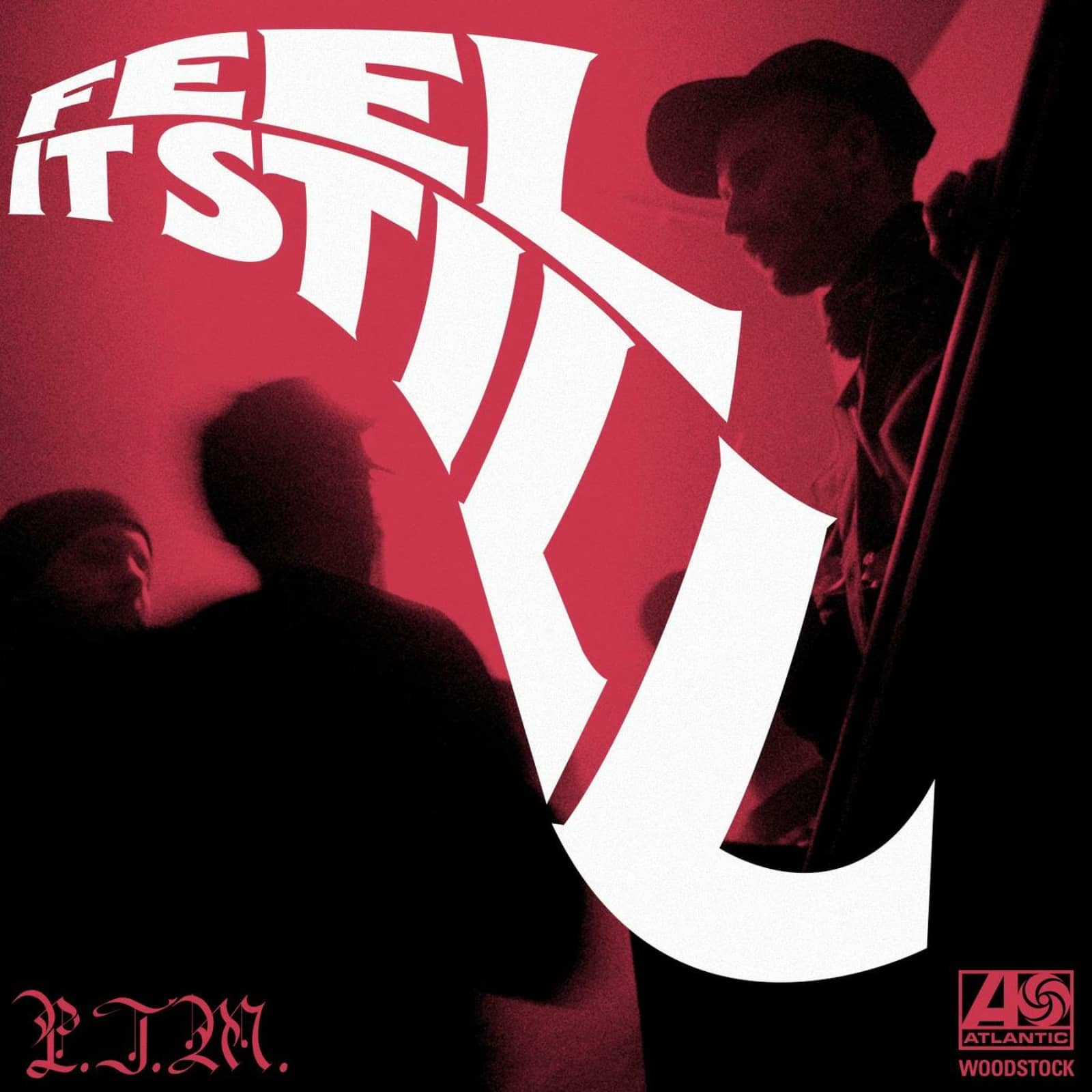 Portugal. The Man — Feel It Still