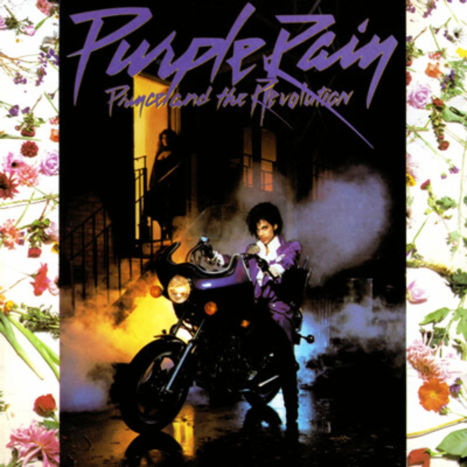 Prince — When Doves Cry