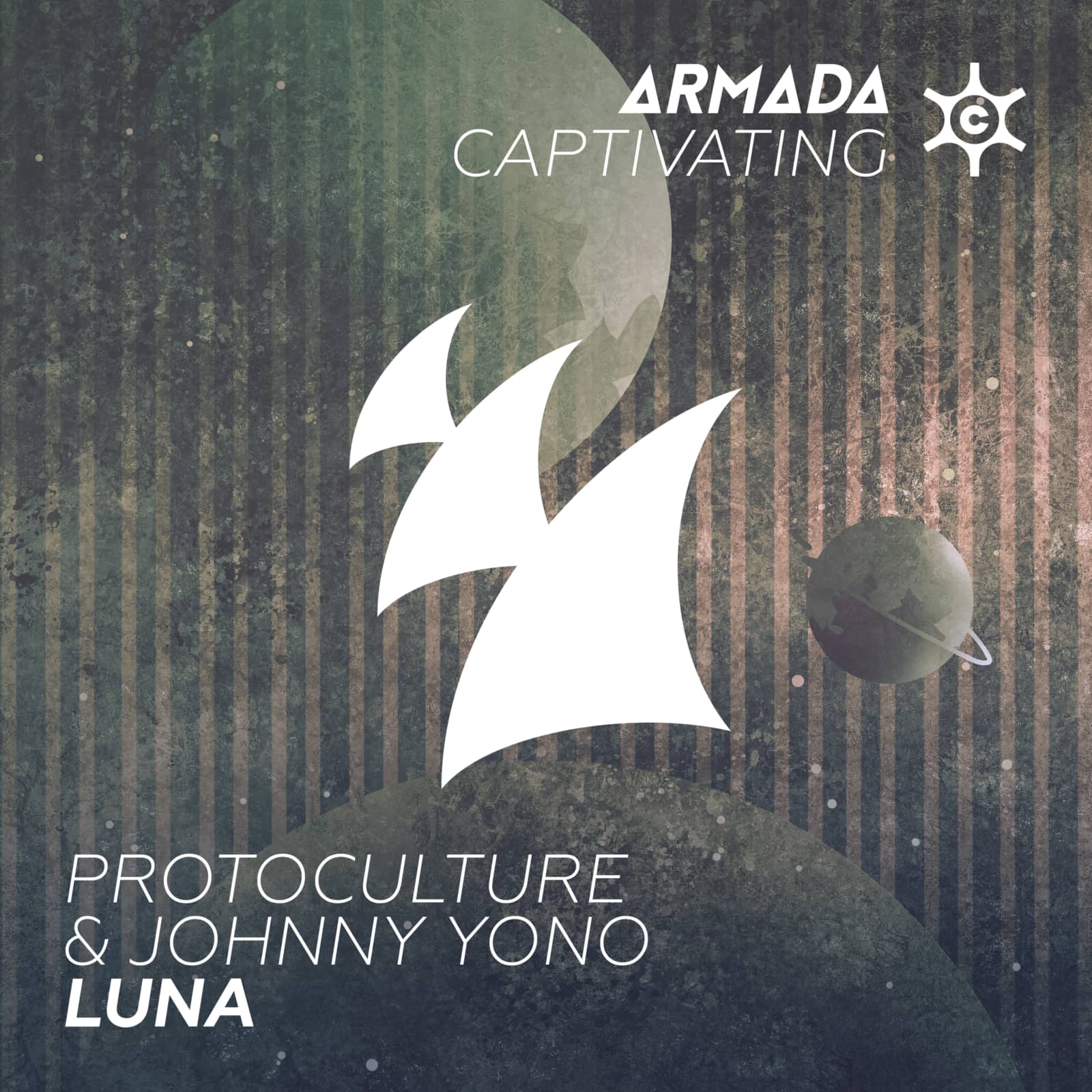 Protoculture & Johnny Yono — Luna (Original mix)
