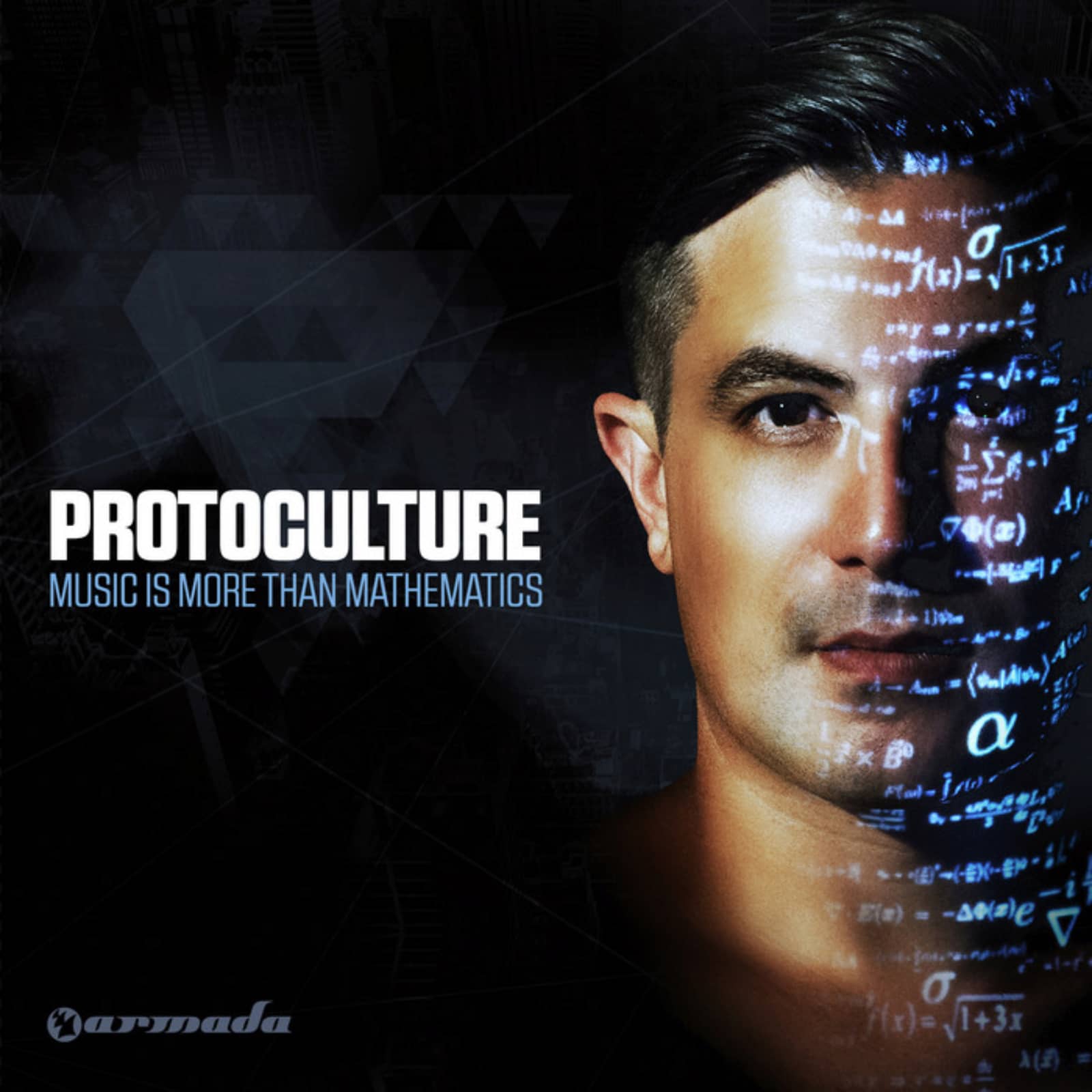 Protoculture & Shane Halcon with Jennifer Rene — Northern Lights (Original Mix)