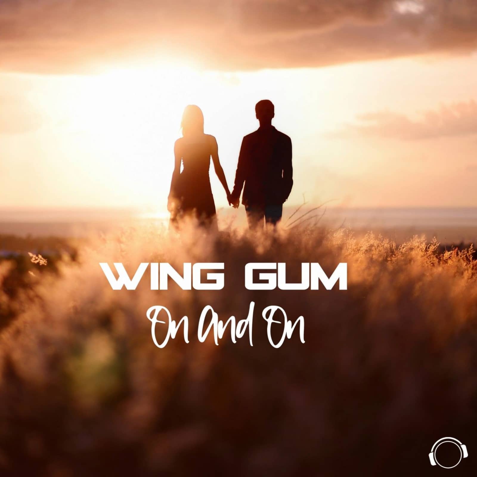Wing Gum — On And On (Radio Edit)