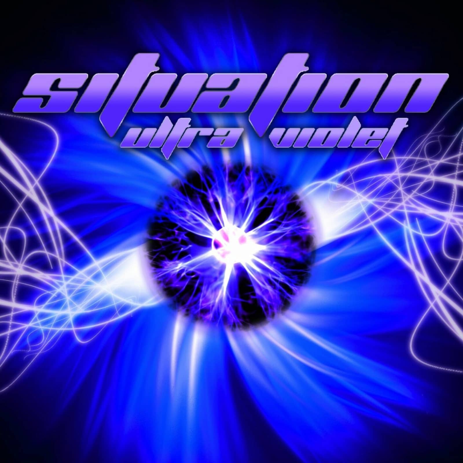 Ultra Violet — Situation (Extended Mix)