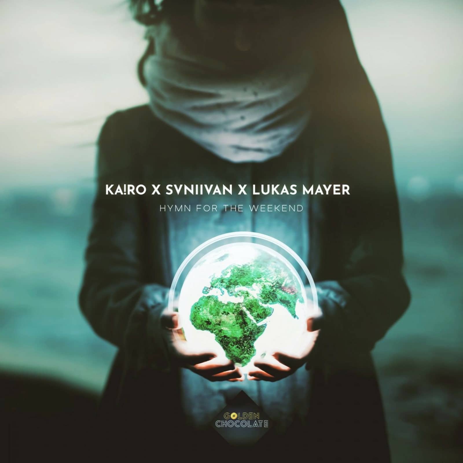KA!RO x Svniivan x Lukas Mayer — Hymn for the Weekend