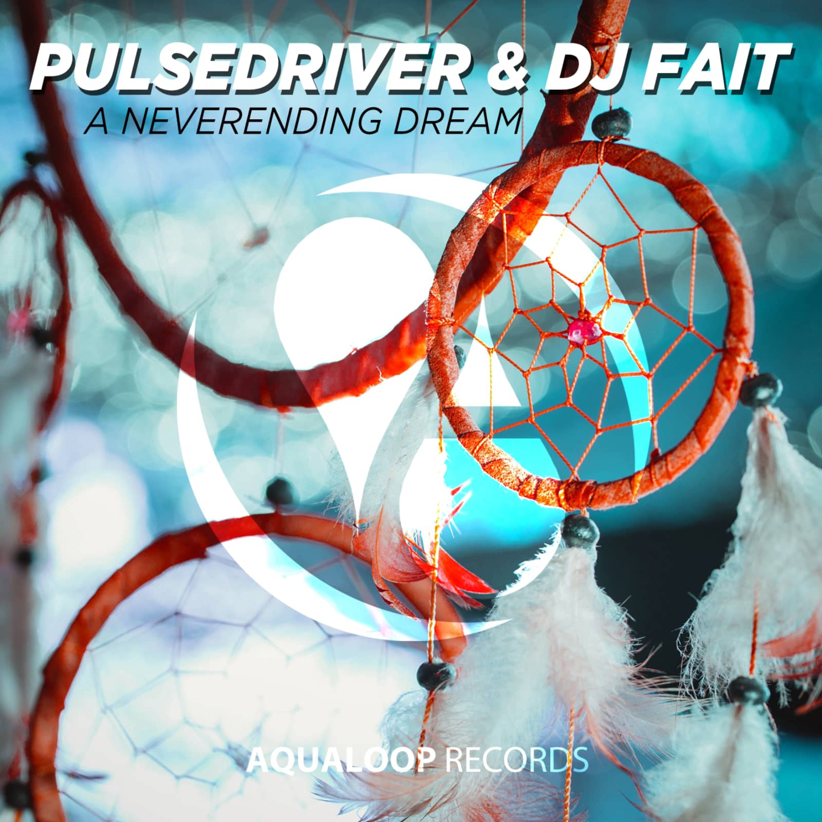Pulsedriver & DJ Fait — A Neverending Dream (Hard Dance Mix)