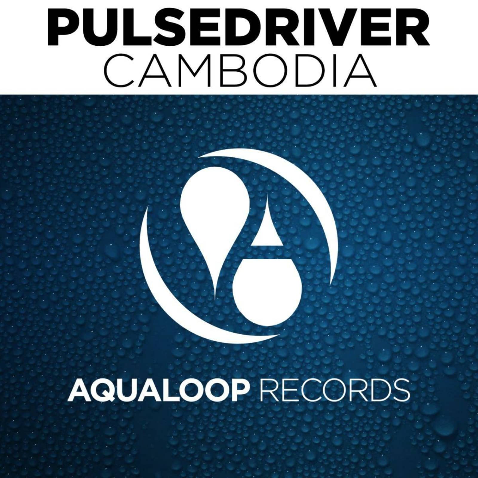 Pulsedriver — Cambodia (Short Vocal Mix)