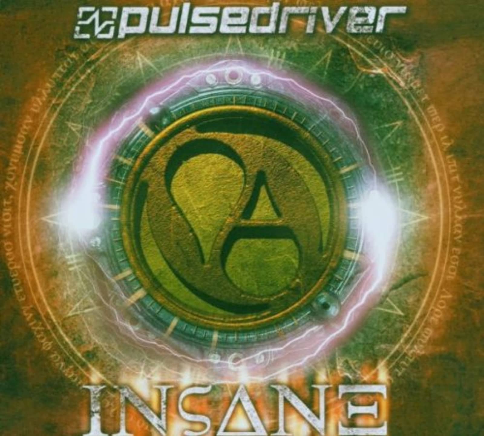 Pulsedriver — Insane (BCM mix)