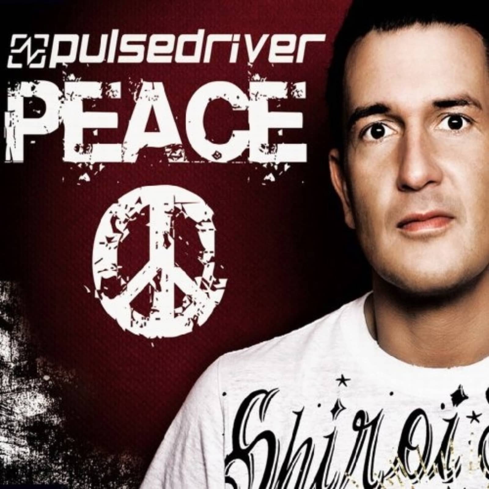 Pulsedriver — Peace (Topmodelz Remix)