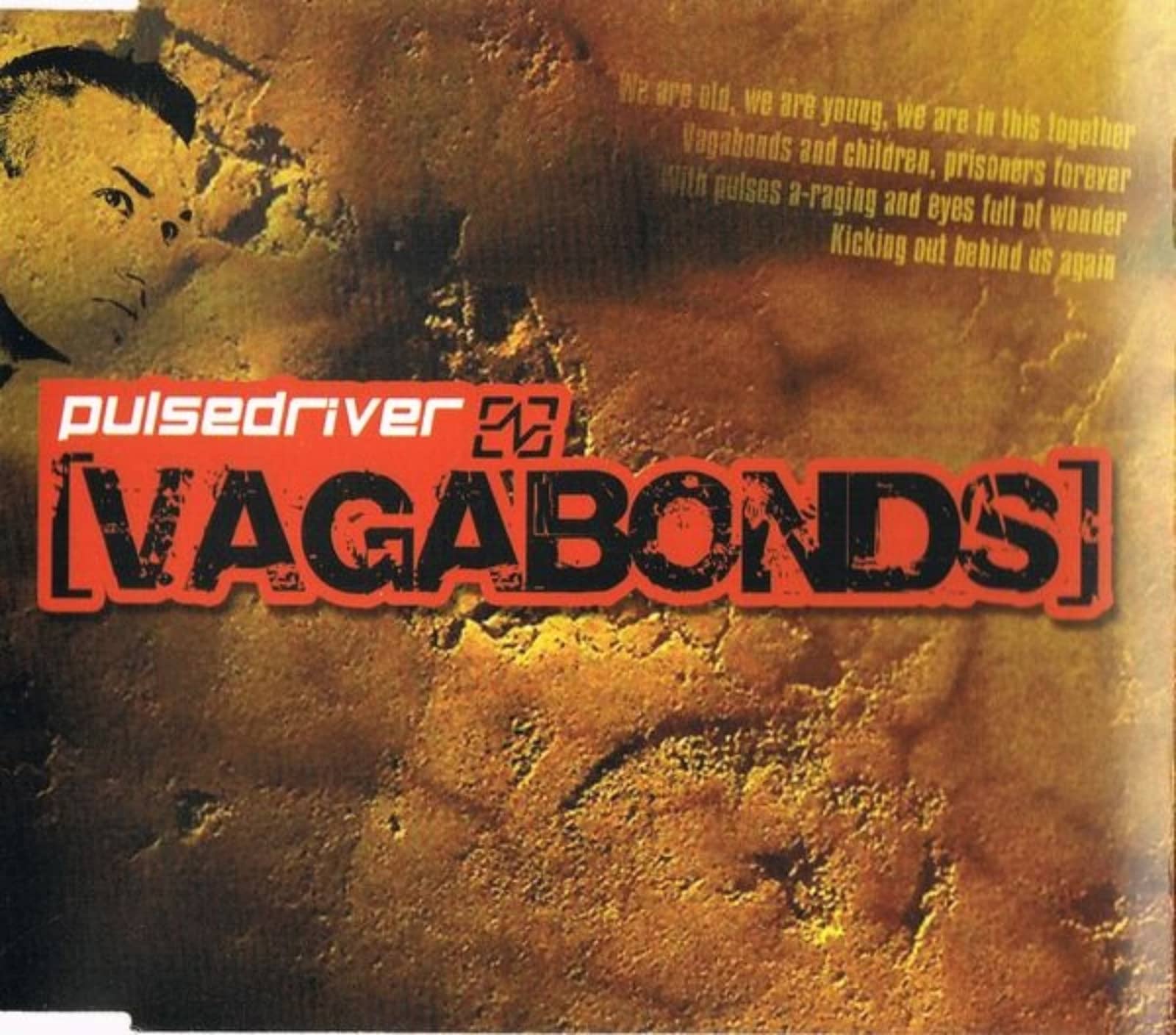 Pulsedriver — Vagabonds (Club Mix)