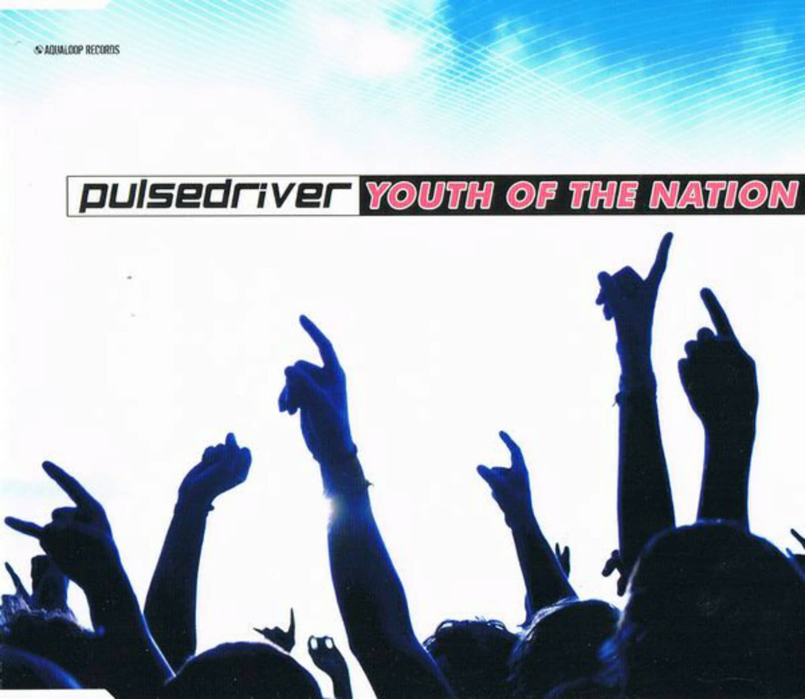 Pulsedriver — Youth Of The Nation (edit mix)