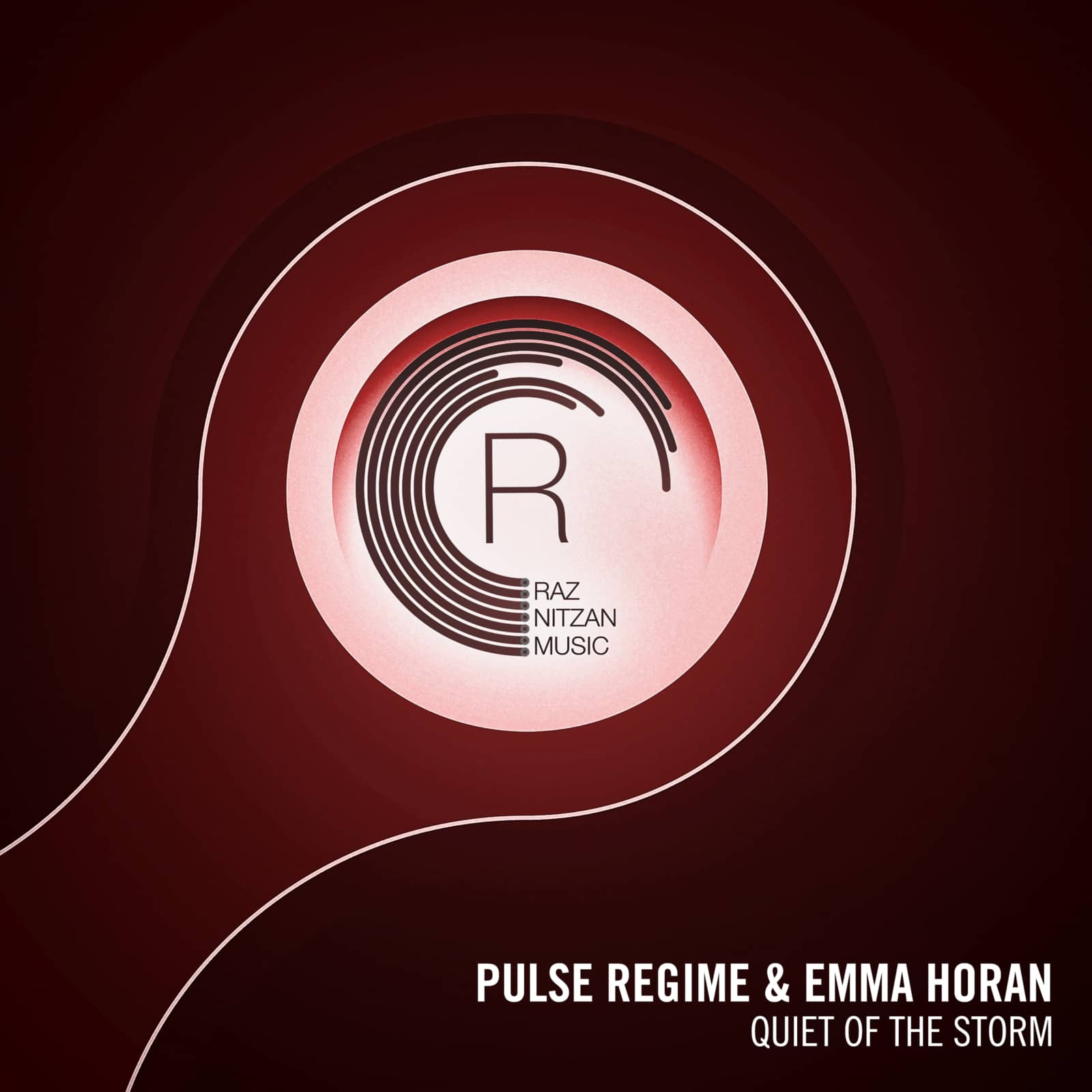 Pulse Regime & Emma Horan — Quiet Of The Storm (Original Mix)
