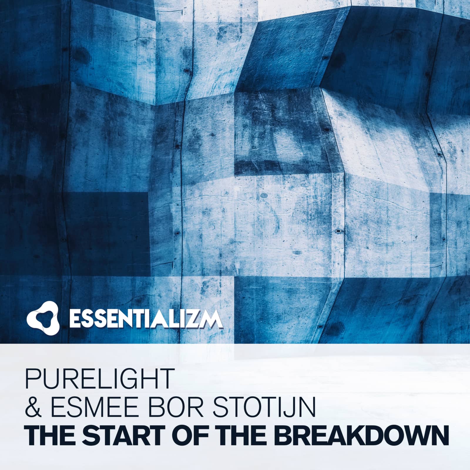 Purelight & Esmee Bor Stotijn — The Start of the Breakdown (radio edit)