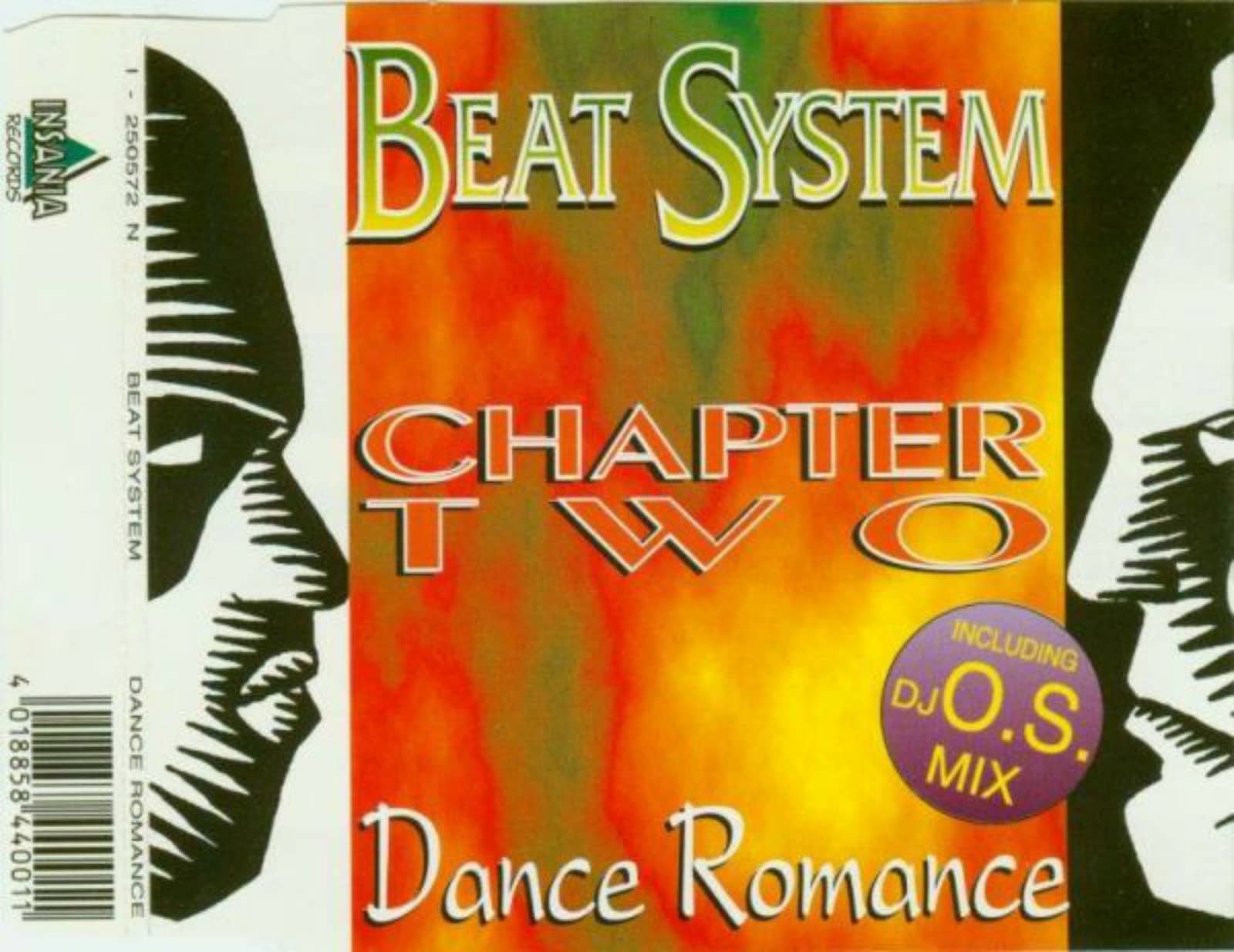 Beat System — Dance Romance (Re-Phased Version)
