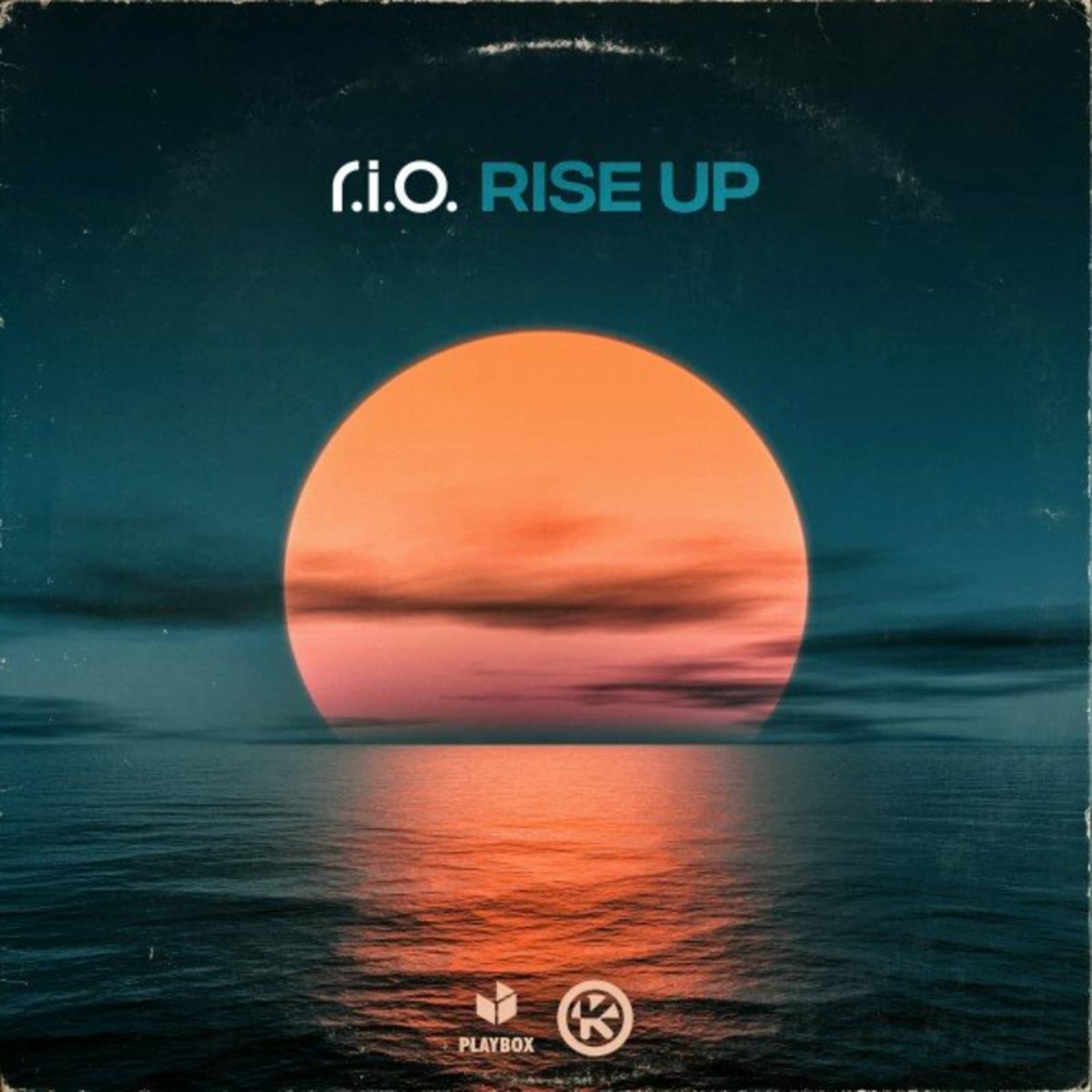 R.I.O. — Rise Up (Extended Mix)