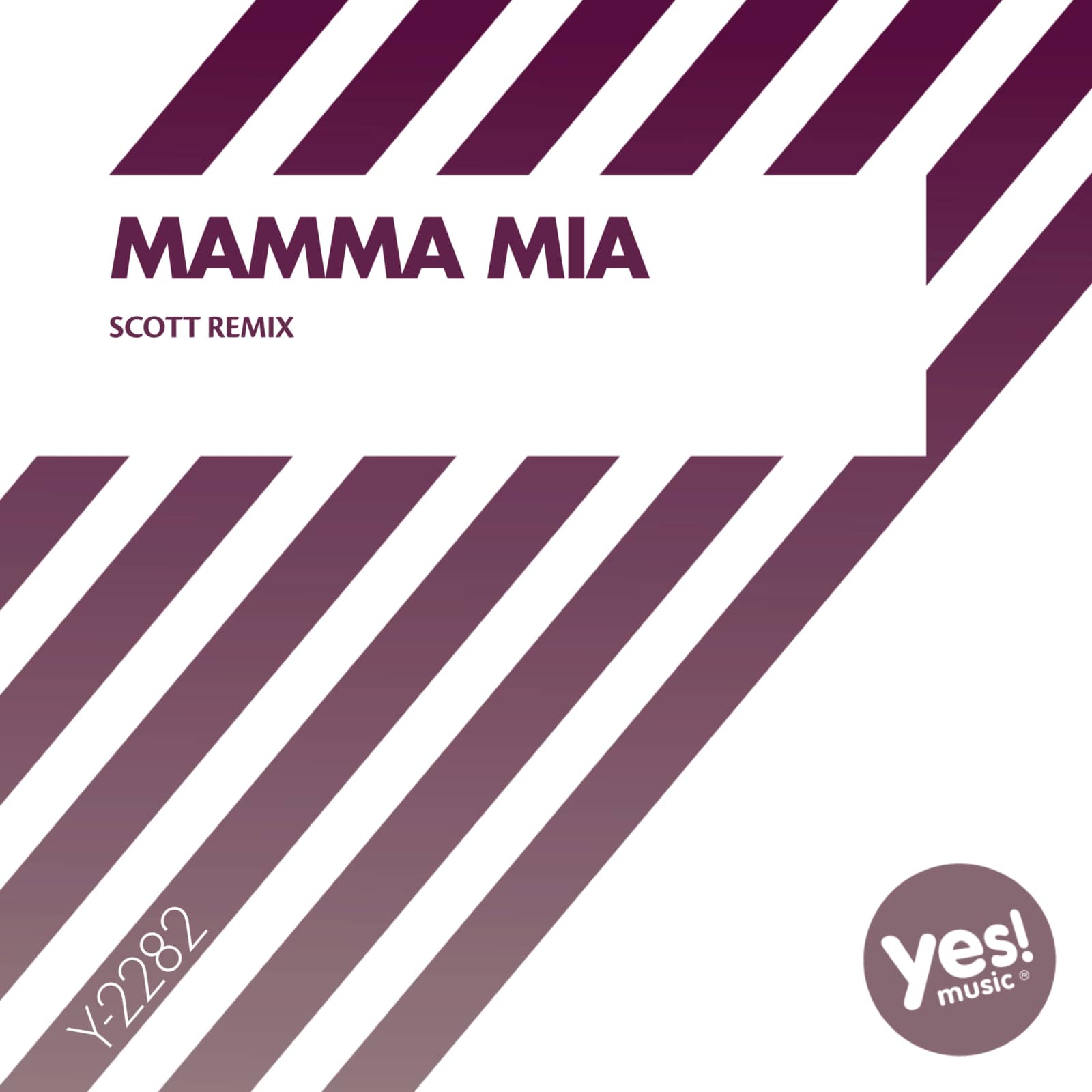 DJ Kee — Mamma Mia (Scott Remix)