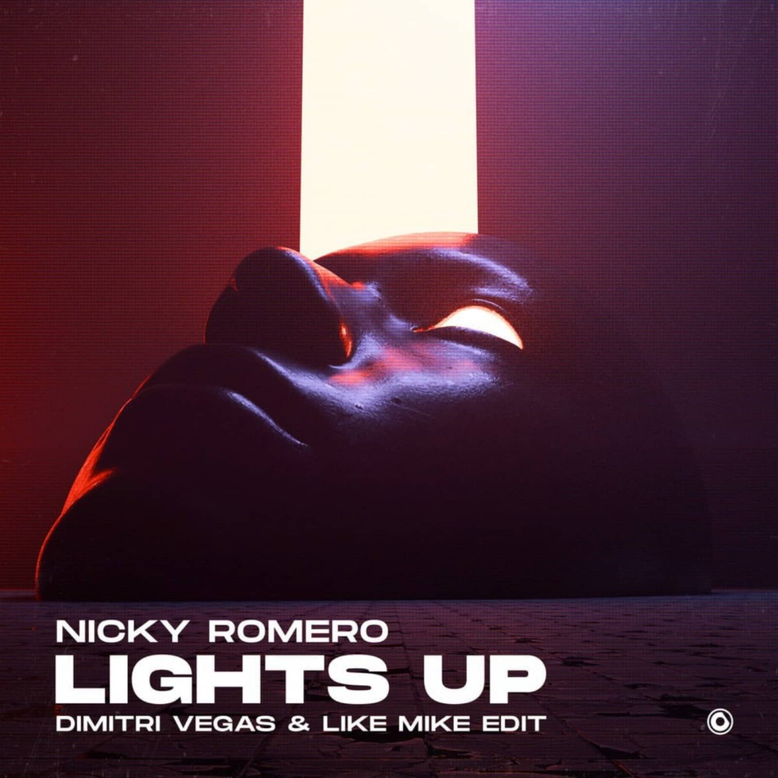 Nicky Romero — Lights Up (Dimitri Vegas & Like Mike Extended Edit)
