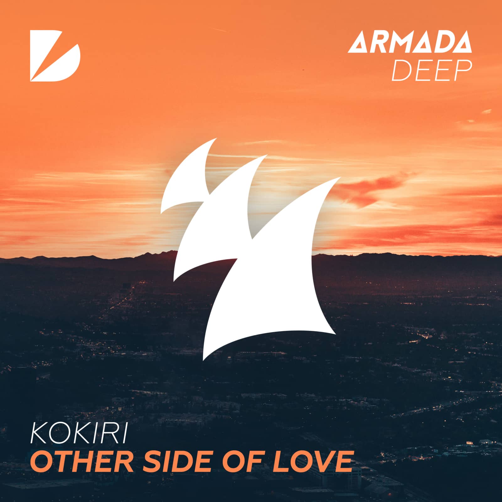 Kokiri — Other Side Of Love