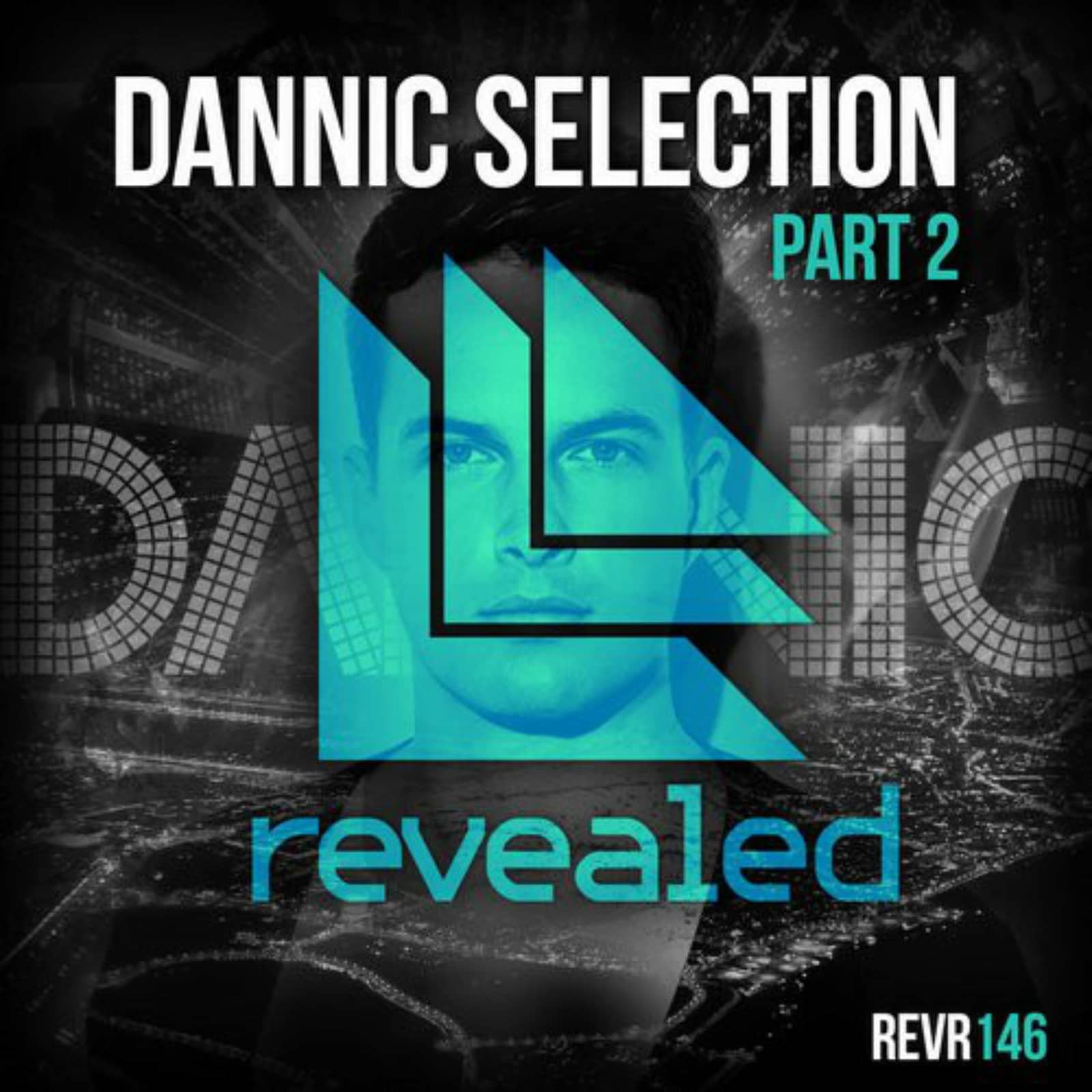 Marc Benjamin & Revero — Lights Camera Action