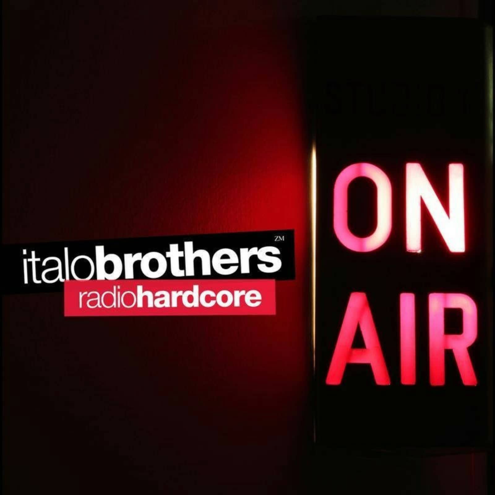 Italo Brothers — Radio Hardcore (Radio Edit)