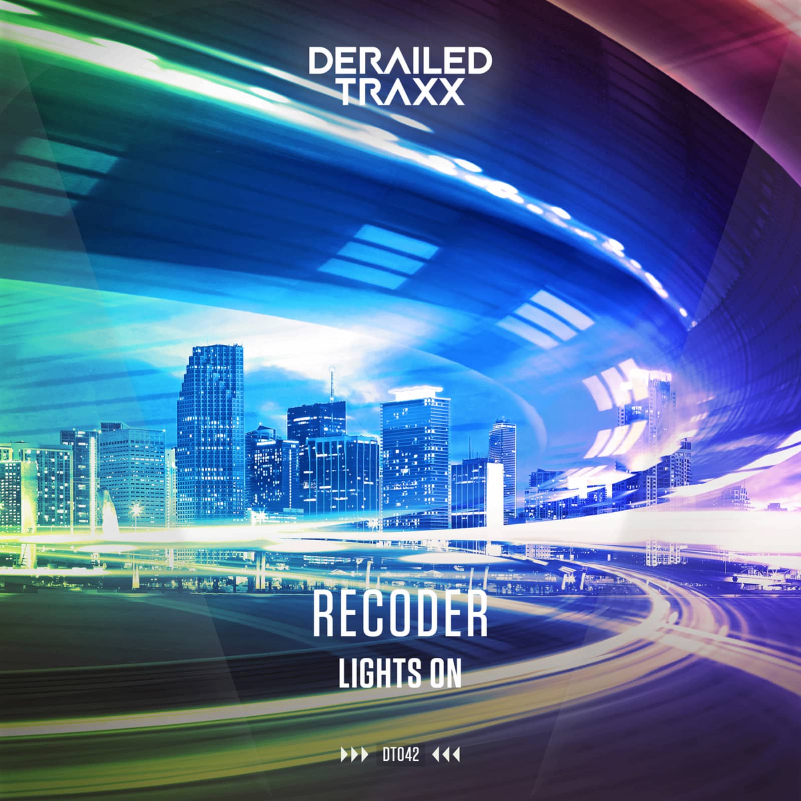 Recoder — Lights On