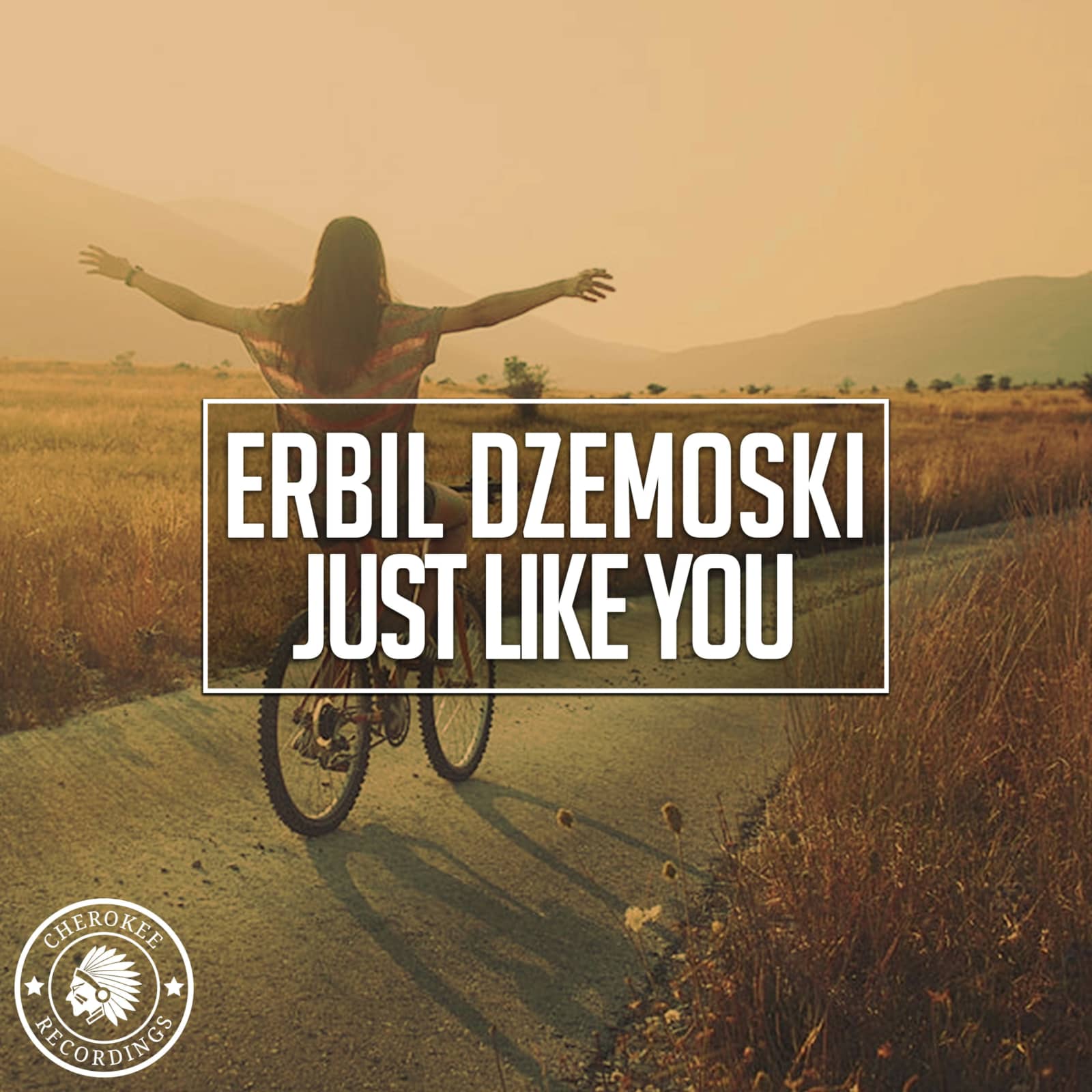 Erbil Dzemoski — Just Like You