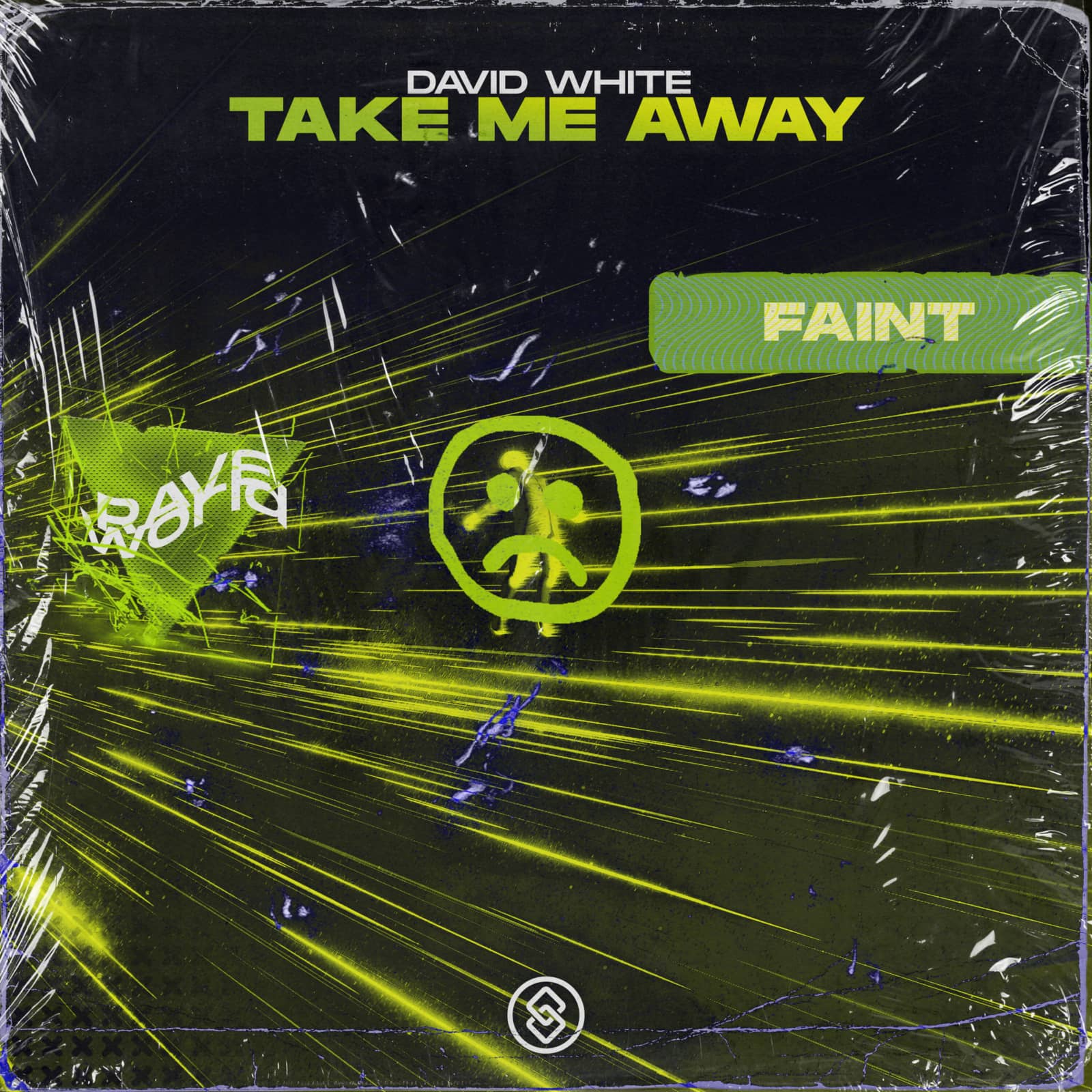 David White — Take Me Away (Extended Mix)