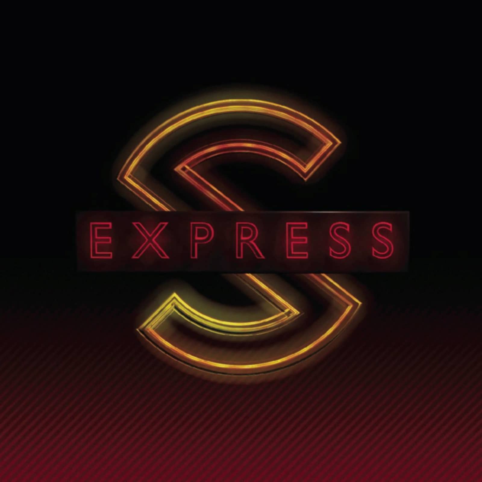 S’Express — Theme From S’express