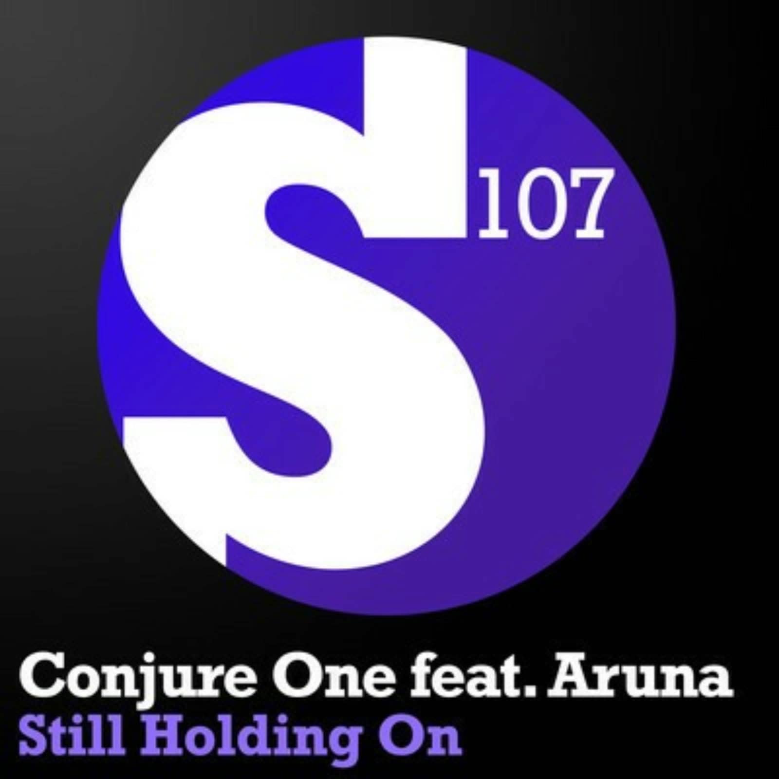 Conjure One — Still Holding On (original mix)