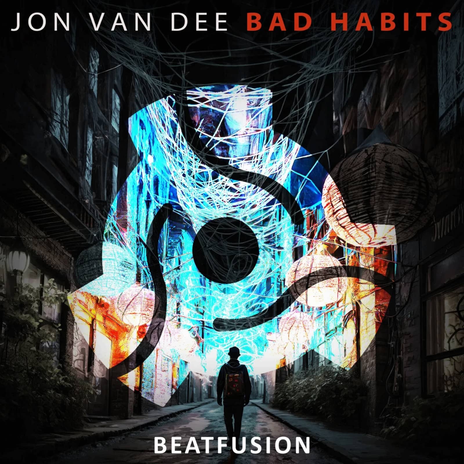 Jon Van Dee — Bad Habits