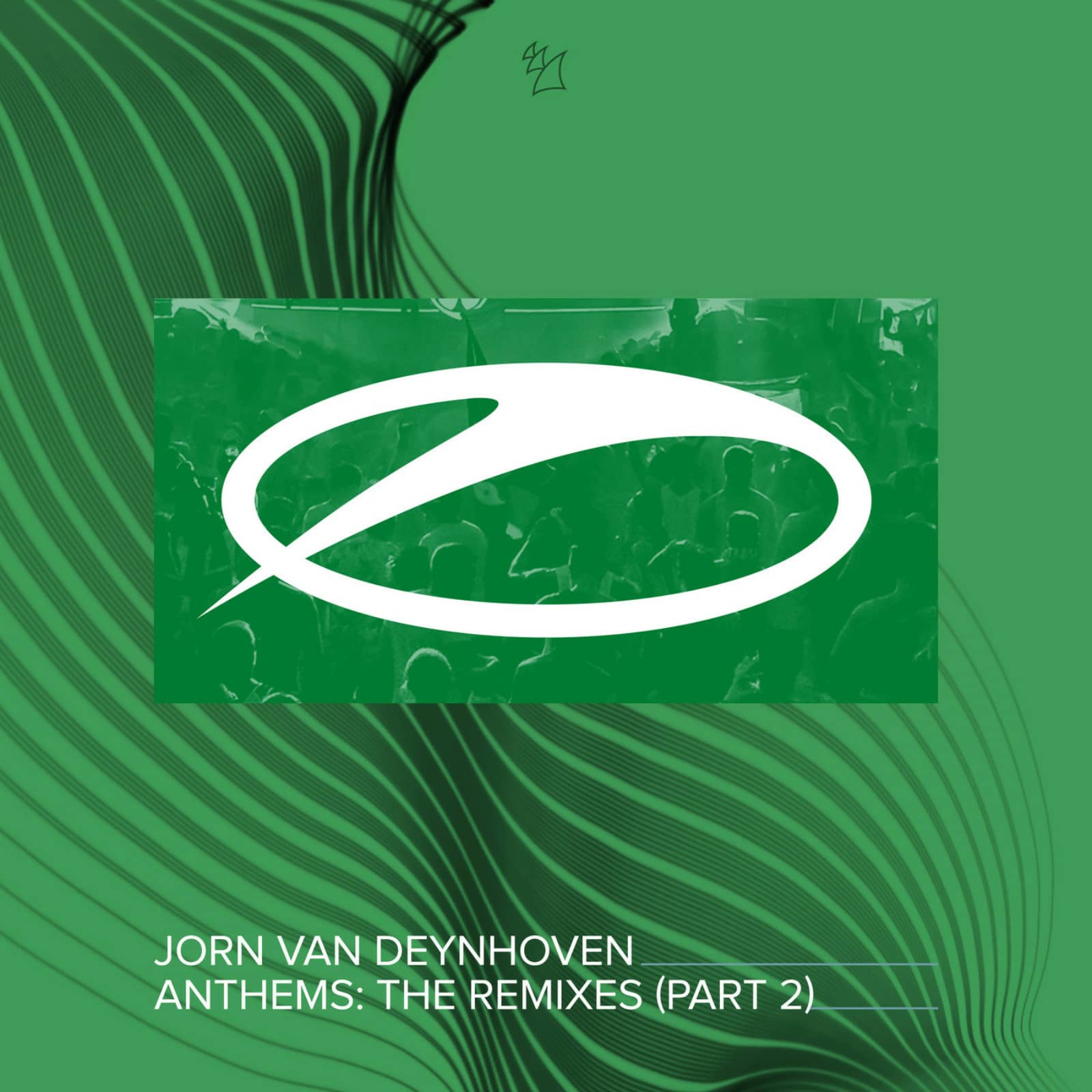Jorn van Deynhoven — Headliner (Davey Asprey Extended Remix)