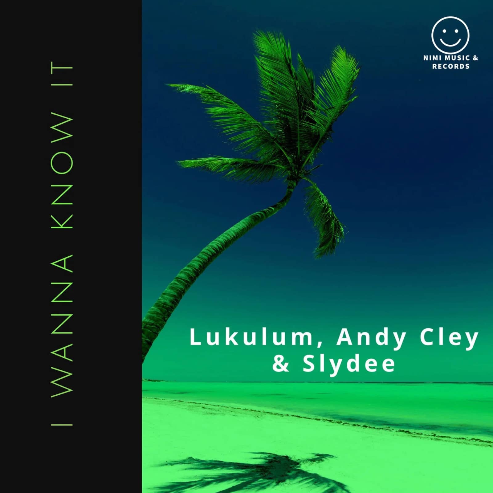 Andy Cley,Slydee,Lukulum — I Wanna Know It Extended Mix