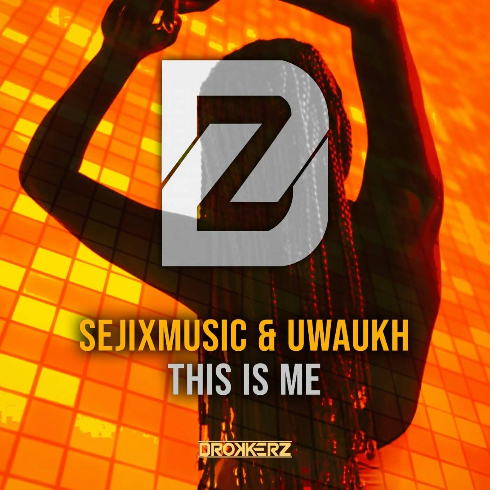 SejixMusic & Uwaukh — This Is Me