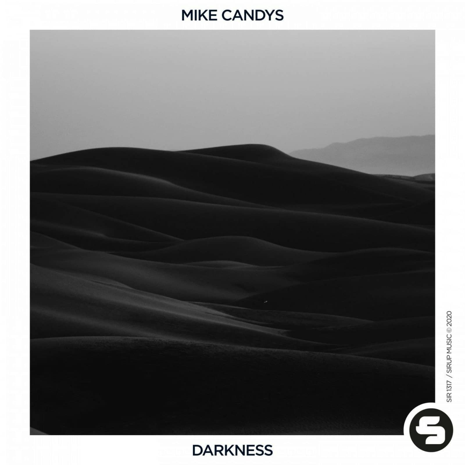 Mike Candys — Darkness (Original Club Mix)