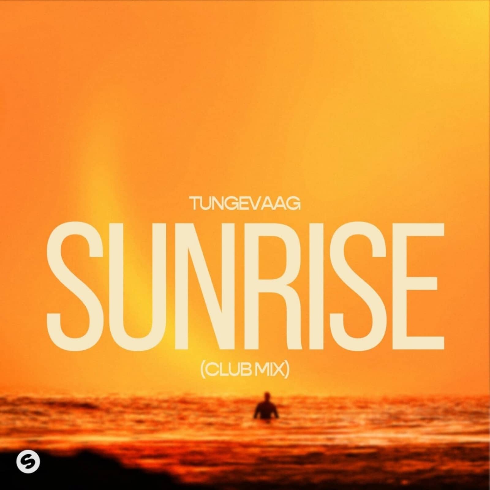 TUNGEVAAG — Sunrise (Extended Club Mix)