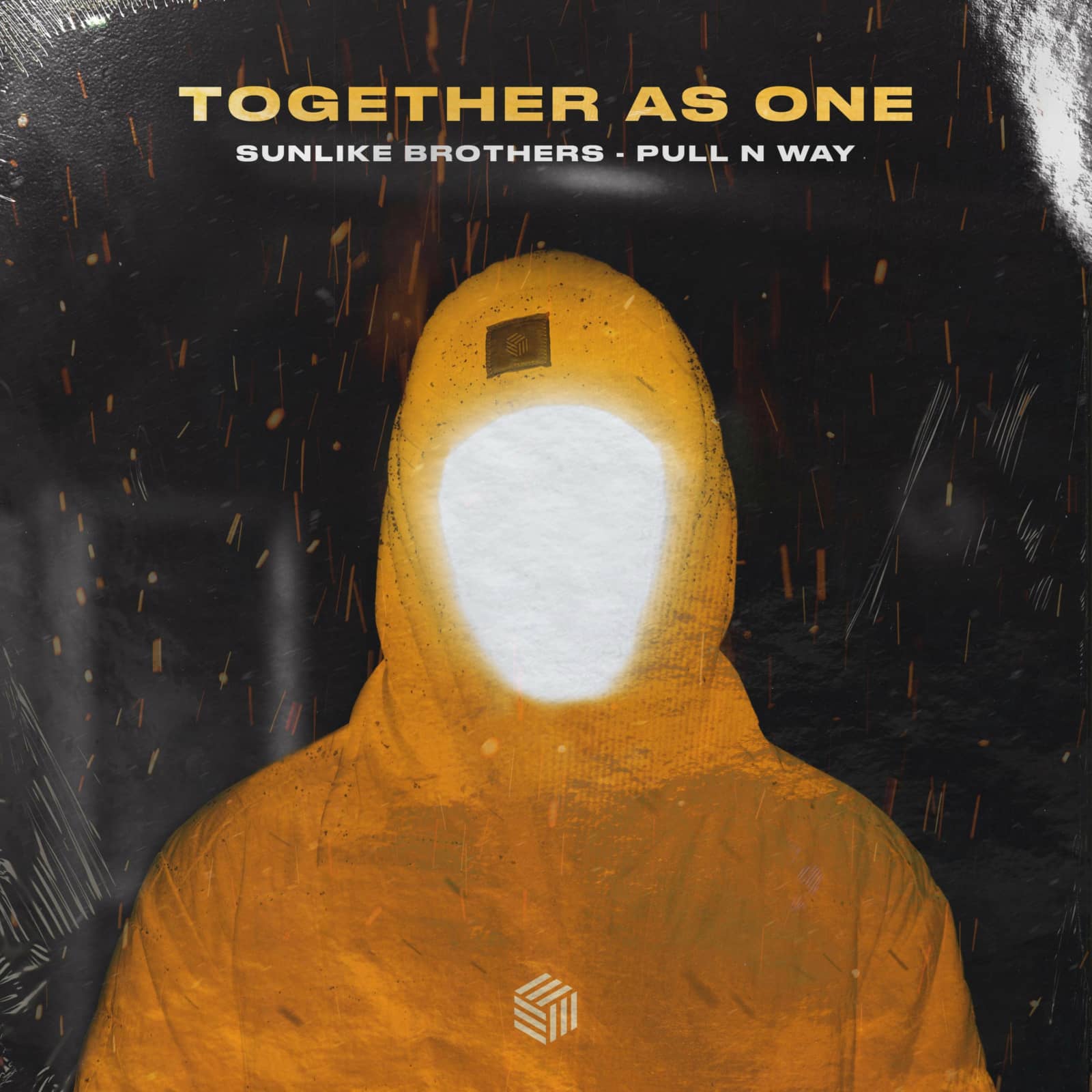 Sunlike Brothers & Pull n Way — Together As One (Extended Mix)